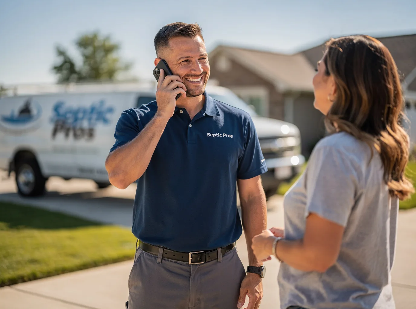 Septic Tank Pumping Sweetwater, OK FAQs